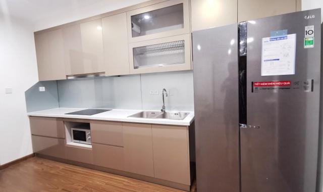 Chính chủ cho thuê căn hộ chung cư Hà Đô Park View, 98m2, 3PN, giá 11 tr/th, vào ở ngay