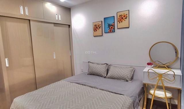 Chính chủ cho thuê căn hộ chung cư Hà Đô Park View, 98m2, 3PN, giá 11 tr/th, vào ở ngay