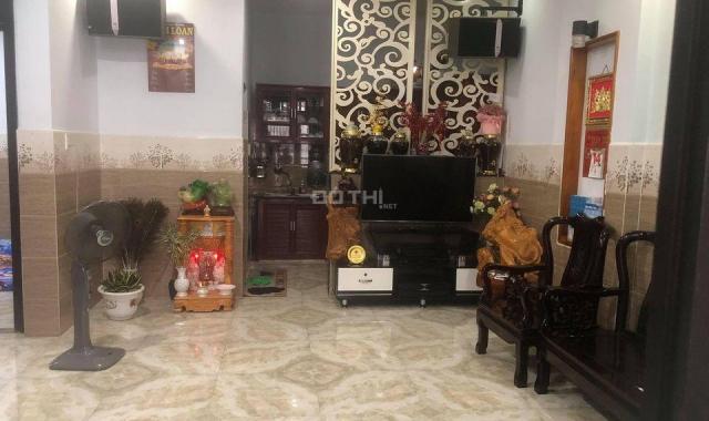 Bán nhà đường Nguyễn Khuyến gần chợ Vĩnh Hải - Nha Trang, DT: 93,5m2, giá 3 tỷ. LH 0901 300 194