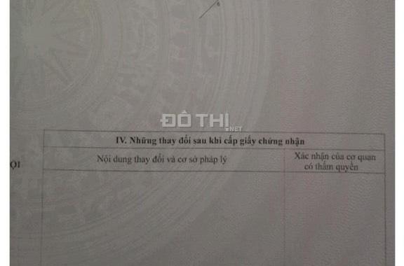 Bán nhà liền kề HUD3 - 121 Tô Hiệu, Hà Đông. Liên hệ 0967.158.741