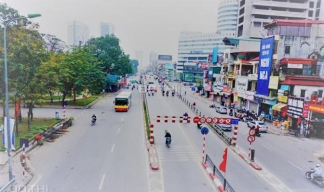 Bán nhà mặt phố Tây Sơn - Nguyễn Lương Bằng, 30m2 6 tầng, KD đỉnh, nhỉnh 11 tỷ