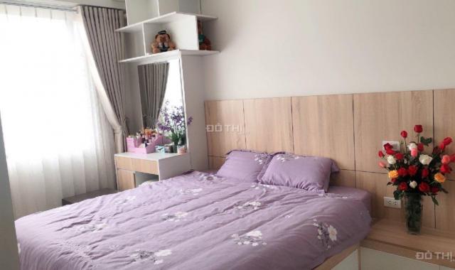 Bán căn hộ 70m2 2PN full nội thất giá 2,35 tỷ chung cư FLC