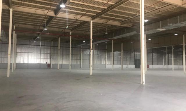 Cho thuê 2000 - 4000m2 diện tích kho xưởng tại đường Hoàng Sa Đông Anh Hà Nội. Liên hệ 0857605756