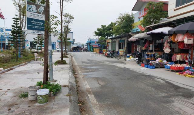 Bán 30 lô đất dự án phố chợ Lương Sơn, trung tâm chợ, thị trấn Lương Sơn, Hòa Bình