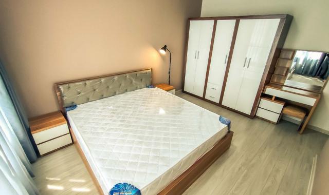 Cho thuê căn 2PN - 85 m2 full nội thất giá thuê 14 triệu/tháng Em Thuận 0909986202