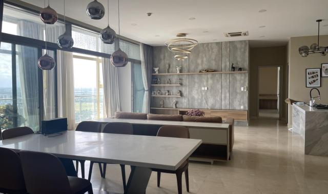 Cần bán căn hộ penthouse chung cư An Gia SkyLine - giá rẻ cho khách thiện chí