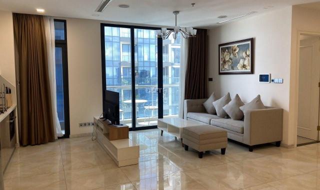 Vinhomes Golden River Ba Son 3PN giá 30 triệu/tháng