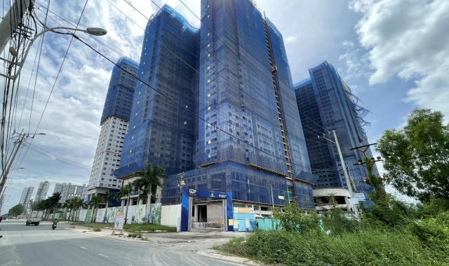 Em cần bán căn hộ Q7 Saigon Riverside 66m2 giá 2,39 tỷ