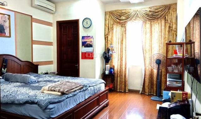 Nhà Trần Bình 2,85 tỷ, 4 tầng, 36m2 - nhà đẹp - vừa tiền - khách xem là chốt