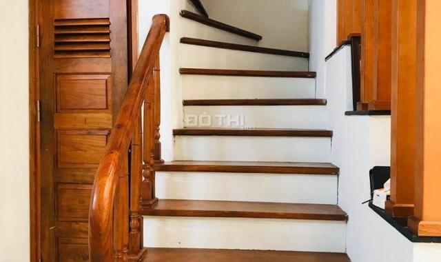 Chính chủ bán nhà phố Nguyễn Thị Định, nhà đẹp long lanh, ngõ to rất gần ô tô. 40m2 - 4.15 tỷ