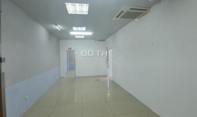 Chính chủ cho thuê 80m2 văn phòng tại phố Chùa Láng - Đống Đa