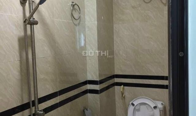 Căn rẻ nhất khu vực Vạn Phúc; 33m2*4 tầng - 2,7 tỷ cần bán nhanh