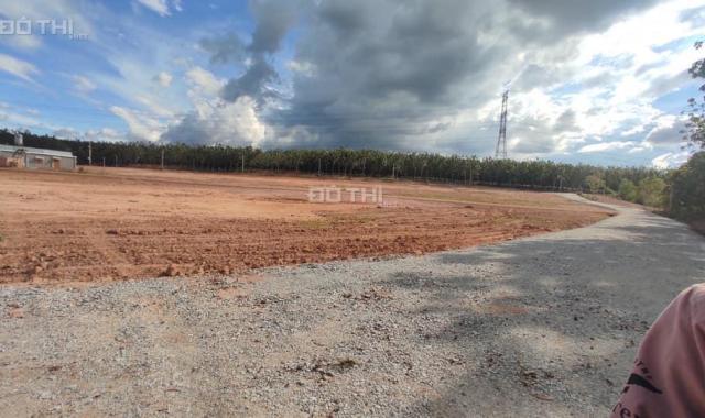 Đất gần Quốc Lộ 13 KCN Bàu Bàng BD chỉ 1.3 triệu/m2 sổ sẵn hỗ trợ vay