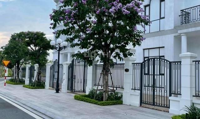 Bán nhà biệt thự Vinhomes Green Villas, Nam Từ Liêm, Hà Nội diện tích 279m2 giá 150 triệu/m2