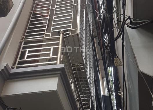 Bán nhà riêng tại đường Thanh Nhàn, Phường Quỳnh Lôi, Hai Bà Trưng, Hà Nội diện tích 54m2