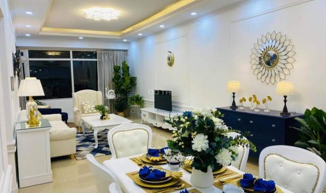 Bán căn hộ chung cư Saigon Pearl, 3 phòng ngủ, nội thất cao cấp giá 7.3 tỷ/căn