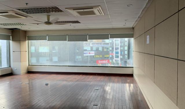 Cơ hội sở hữu sổ đỏ vĩnh viễn văn phòng 1200m2 Udic Complex khu Trung Hoà, Cầu Giấy chỉ 45tr/m2