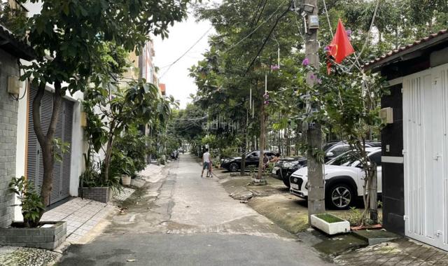 Chính chủ bán gấp nhà đẹp Nguyễn Oanh,P17,Gò Vấp giá rẻ