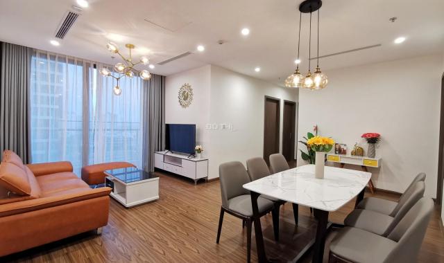 Quản lý cho thuê Star City Lê Văn Lương 1PN - 8tr/th, 2PN - 10tr/th, full đồ - LH: 0915651569