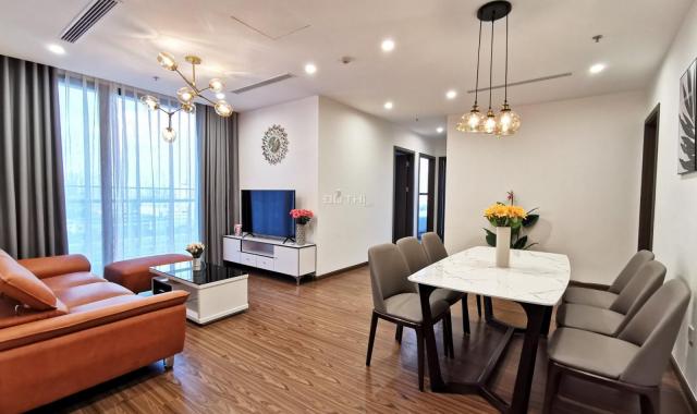 Quản lý cho thuê Star City Lê Văn Lương 1PN - 8tr/th, 2PN - 10tr/th, full đồ - LH: 0915651569