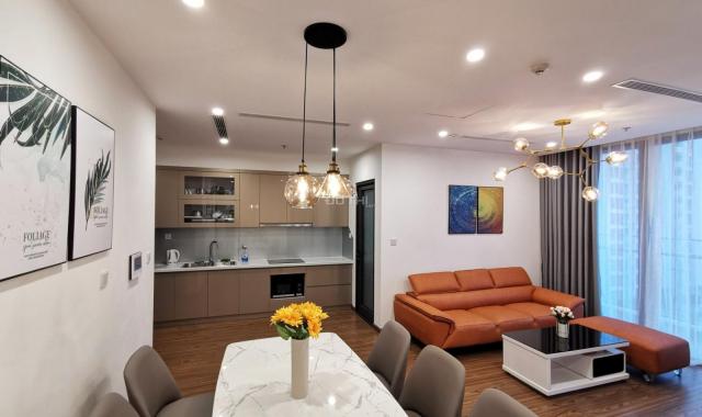 Quản lý cho thuê Star City Lê Văn Lương 1PN - 8tr/th, 2PN - 10tr/th, full đồ - LH: 0915651569