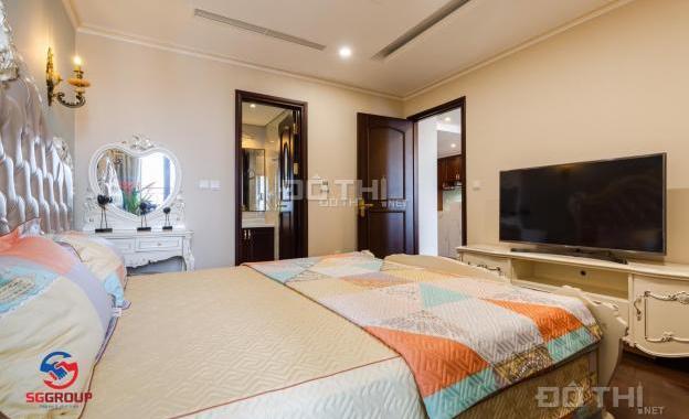 Bán chung cư cao cấp HC Golden City, chỉ 3 tỷ căn 2 phòng ngủ, hỗ trợ vay 70% CK4% 09345 989 36