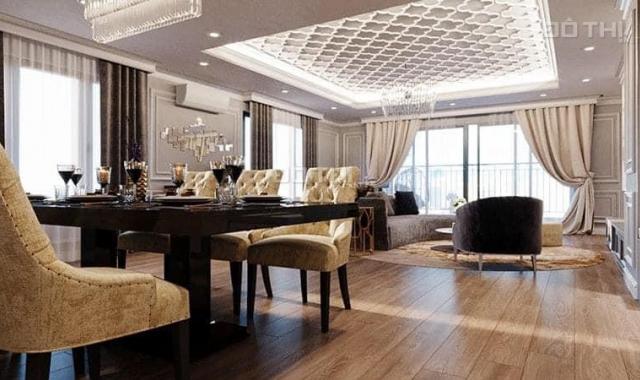 Bán căn hộ chung cư tại dự án Udic Westlake, Tây Hồ, Hà Nội diện tích 86m2 giá 32 triệu/m2