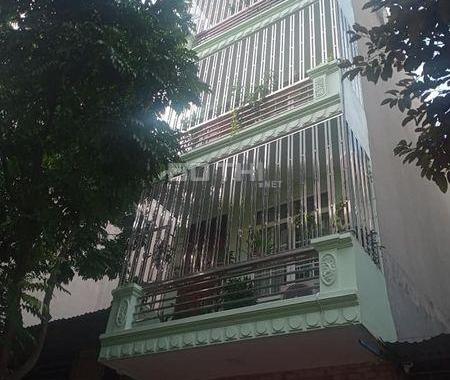 Bán nhà riêng mới nhất, Nguyễn Trãi, Thanh Xuân, 42m2, 4 tầng, giá 3.4 tỷ