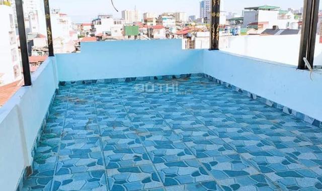 Siêu phẩm 50m2*5T chỉ 5 tỷ, ô tô đỗ gần tại phố Dương Lâm, Văn Quán, Hà Đông