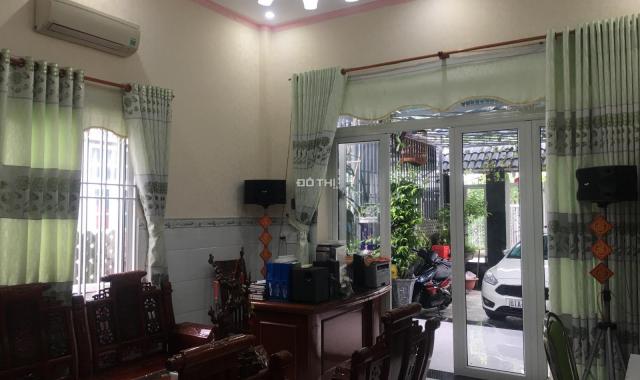 Bán nhà tuyệt đẹp phường Phú Hòa Thủ Dầu Một BD