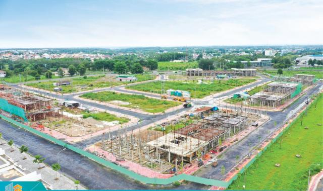 Bán đất tại khu đô thị Bàu Xéo giá 1,5 tỷ quy chuẩn đẹp
