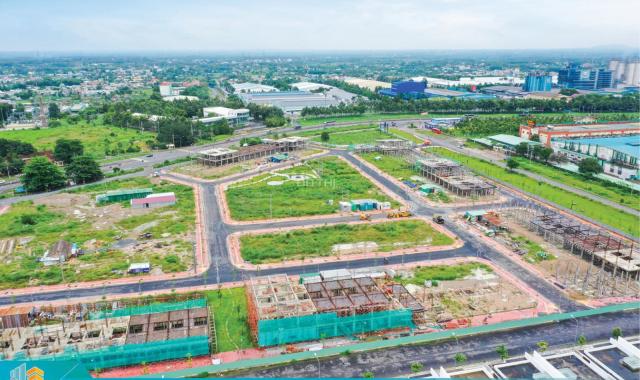 Bán đất tại khu đô thị Bàu Xéo giá 1,5 tỷ quy chuẩn đẹp