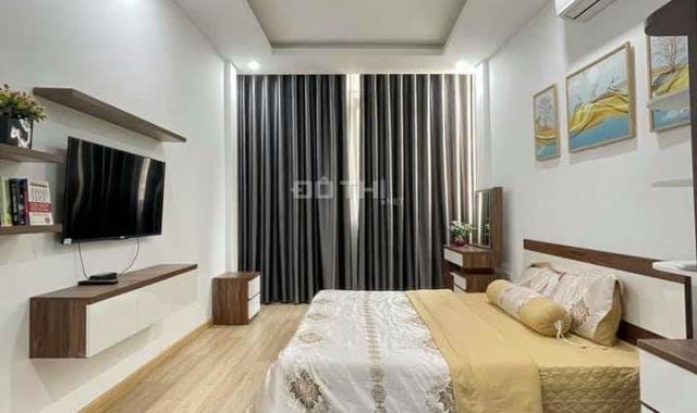 Bán nhà Thanh Nhàn 59m2x4 tầng, MT 4m, full nội thất vào ở luôn