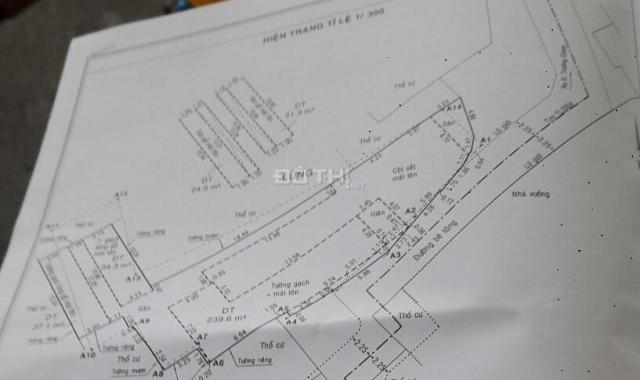 Chỉ 17,9 tỷ có ngay 448m2 đất đường Tân Thới Nhất 17, ngay cầu Tham Lương, Quận 12, giáp Tân Bình