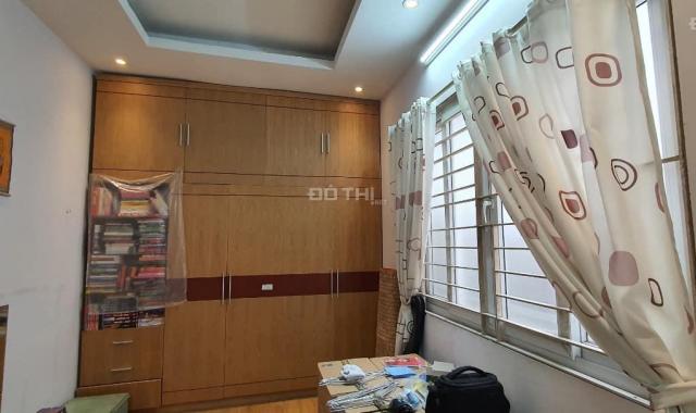 Giật mình căn nhà 45m2 tại Nguyễn Trãi, Thanh Xuân lần 3 giảm giá. Lh ngay 0818856688