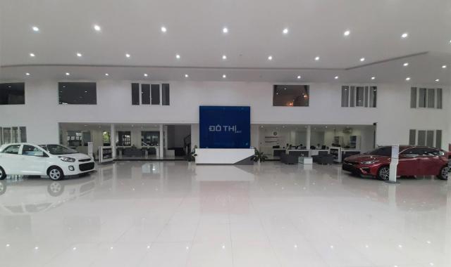 Bán showroom ô tô - 3 mặt tiền, trung tâm TP. Buôn Ma Thuột, Đắk Lắk - DT: 3000m2