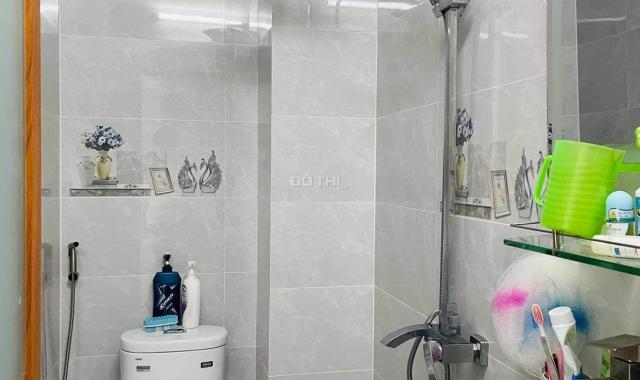 Bán nhà mặt tiền 4x20m đường Bàu Cát Đôi quận Tân Bình chỉ 20.5 tỷ