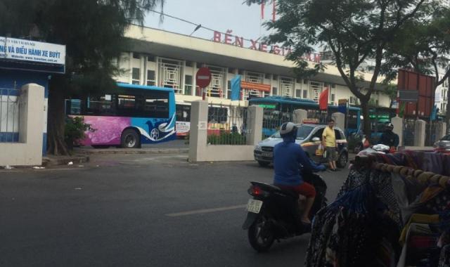 Chính chủ bán mặt phố Ngô Gia Khảm, Long Biên - Kinh doanh - Lô góc