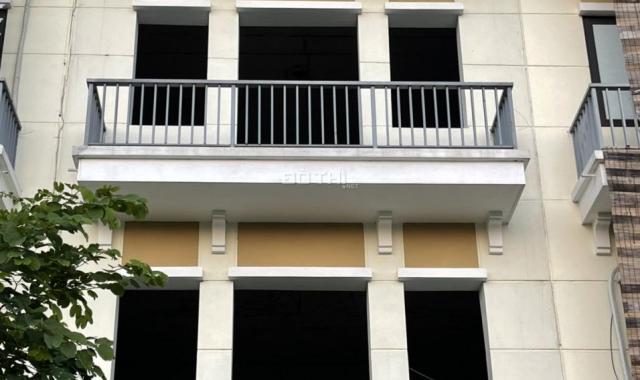 Bán nhà riêng tại phường Phú La, Hà Đông, Hà Nội diện tích 62m2 giá 6.1 tỷ