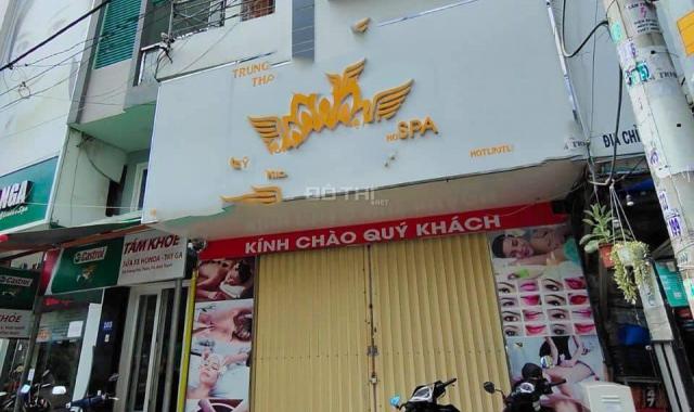 Siêu hiếm giá cực nét MT kinh doanh đỉnh Hoàng Hoa Thám Bình Thạnh 7tỷ8 4 tầng 50m2