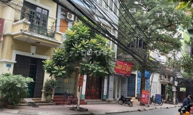 Bán nhà riêng tại đường Trương Công Định, Yết Kiêu, Hà Đông, diện tích 31m2 giá 3.3 tỷ