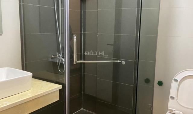 Bán nhà ngõ 191 Minh Khai, Hai Bà Trưng, 35m2x4T, giá 3.4 tỷ nhà đẹp, 2 mặt ngõ, gần đường ô tô