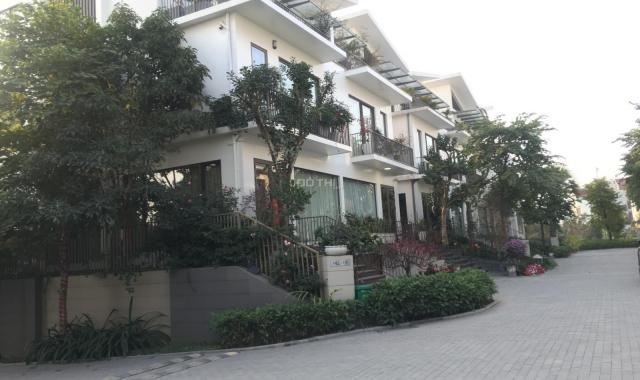 Chính chủ bán cắt lỗ căn biệt thự Khai Sơn Hill Long Biên 179m2 giá rẻ: LH 0986563859