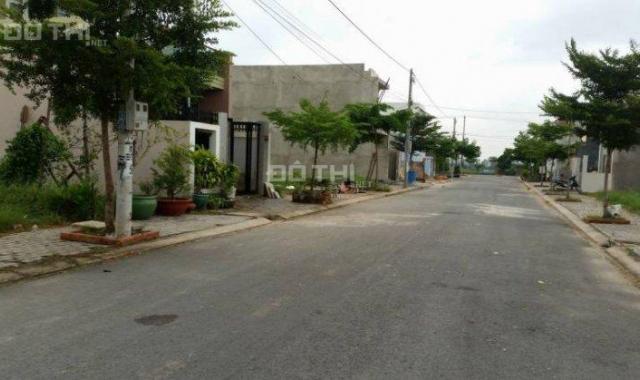Cần bán lô đất đường Trần Văn Giàu, 135m2 gần bệnh viện Chợ Rẫy 2 thổ cư 100%