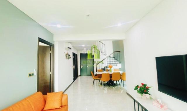 3PN duplex Feliz En Vista cho thuê - nội thất xịn sò - 35tr/th bao PQL - 0938221611