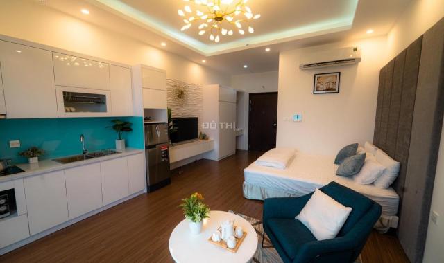 Giá rẻ nhất cho thuê căn hộ Vinhomes D'capitale Trần Duy Hưng. DT 38 - 75m2 giá từ 7.5 tr/tháng