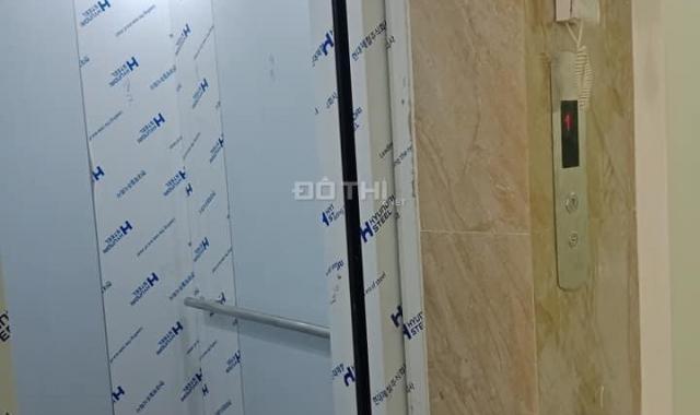 Siêu phẩm Kim Đồng 95m2 6 tầng thang máy chỉ 11.8 tỷ - gara ô tô - 14 phòng khép kín