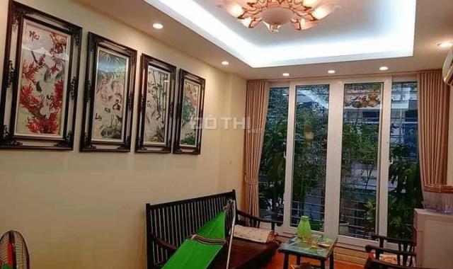 Cơ hội đầu tư nhà trung tâm Tràng Thi 25m2 x 2 tầng kinh doanh đỉnh chỉ nhỉnh 8 tỷ, SĐCC