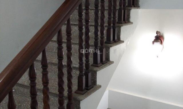 Cơ hội đầu tư nhà trung tâm Tràng Thi 25m2 x 2 tầng kinh doanh đỉnh chỉ nhỉnh 8 tỷ, SĐCC