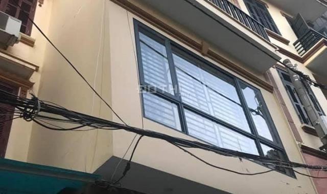 Duy nhất nhà lô góc, 50m2, 4T, 5PN chỉ 4.2 tỷ phố Bà Triệu, Hà Đông